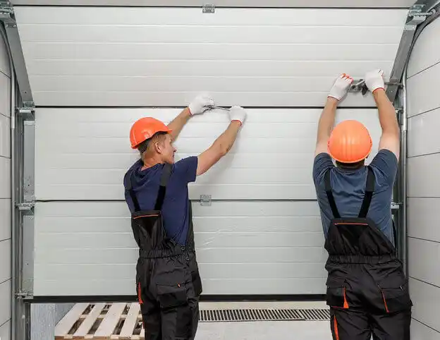 garage door service Oakwood